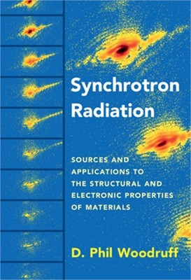 Synchrotron Radiation: Sources and Applications to the Structural and Electronic