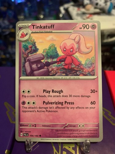 Scarlet Violet Paldea Evolved Pokemon Cards You Choose Commons Uncommon Rare - Picture 80 of 150