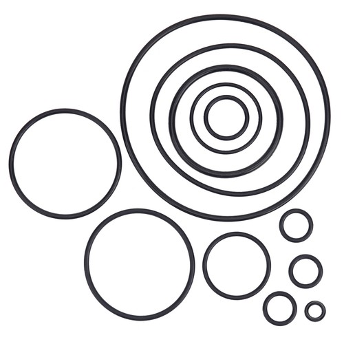 Cylinder Gasket Kit For Yamaha XT250 2008-2022 Raptor 250 YFM250 2008-2013 - Picture 16 of 17