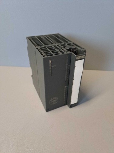 6ES73261BK020AB0 - Siemens - 6ES7326-1BK02-0AB0 / Modue Input Used