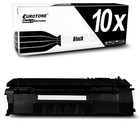10x Patrone ersetzt Canon 715 CRG715 CRG-715