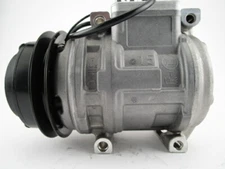 A/C Compressor OEM Denso 10PA15C for Porsche 911 QR