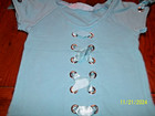 Vintage Sketchers Top & Skort & Size 7 — photo 4