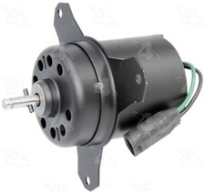 Radiator Fan Motor   Four Seasons   35459