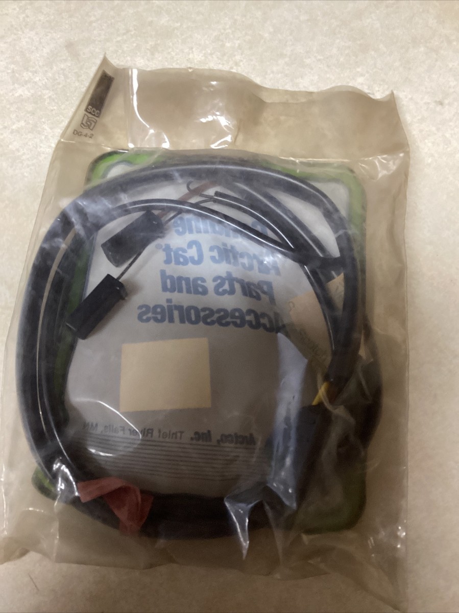 Brand new arctic cat element 0609–122 | eBay