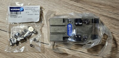 Schunk GWB 44 Winkelgreifer Parallelgreifer 307136
