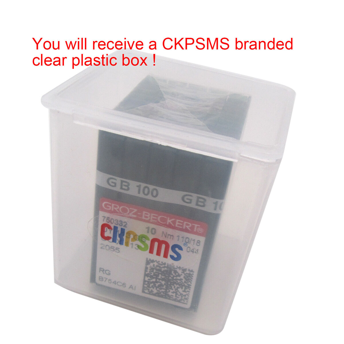 UOX113 UYX113GS Needles For Kansai Special Union Special UOX113 UYX113GS Needles For Kansai Special Union Special