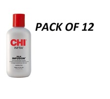 CHI CHI0306 Silk Infusion Reconstructing Complex 6 oz - PACK OF 12