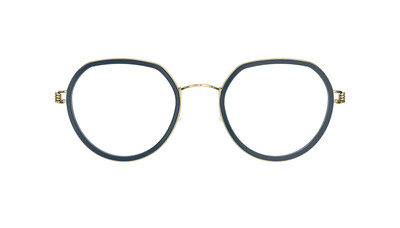 Lindberg AIR TITANIUM RIM GILLIAN Col.PGT 49mm Brille Fassung NEU!!
