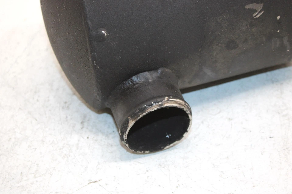 Silenciador de escape Tigershark Monte Carlo 770 1996 0712-205 JA10 Foto 3 de 4