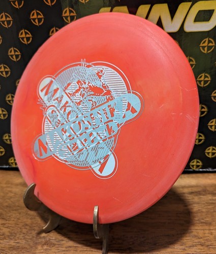 Innova PFN DX Teebird. Custom Dye. 168g.🐦⬛🐦⬛🐦⬛ - Picture 3 of 6