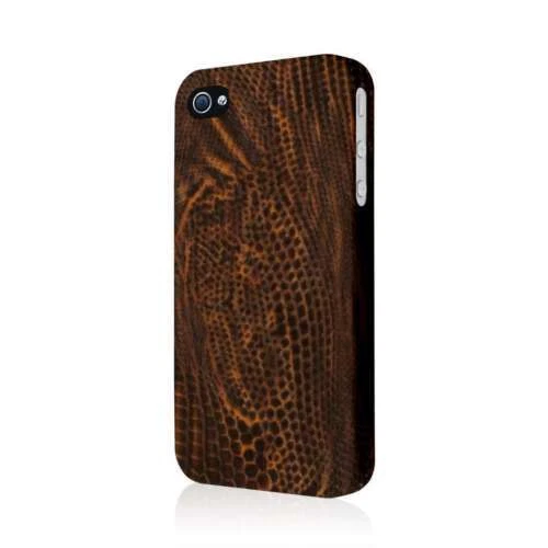 Empire 手机保护壳、保护套和保护膜，适用于苹果 iPhone 4