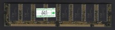 P.PC 16 - 128MB PC 133 SDRAM