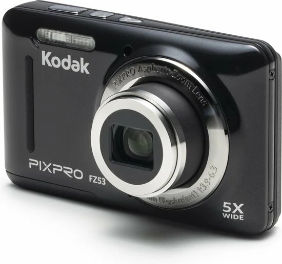 Kodak PIXPRO Kodak Digitalkameras mit Lithium