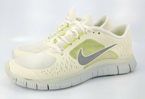 nike free run ladies trainers