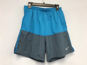 nike dri fit swim shorts
