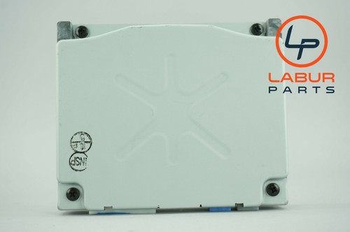 Módulo de control receptor transceptor telemático LEXUS IS250 IS350 K174 - Imagen 6 de 7