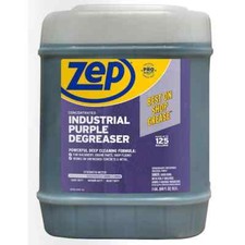 5 Gallon Concentrated Industrial Purple Clean...