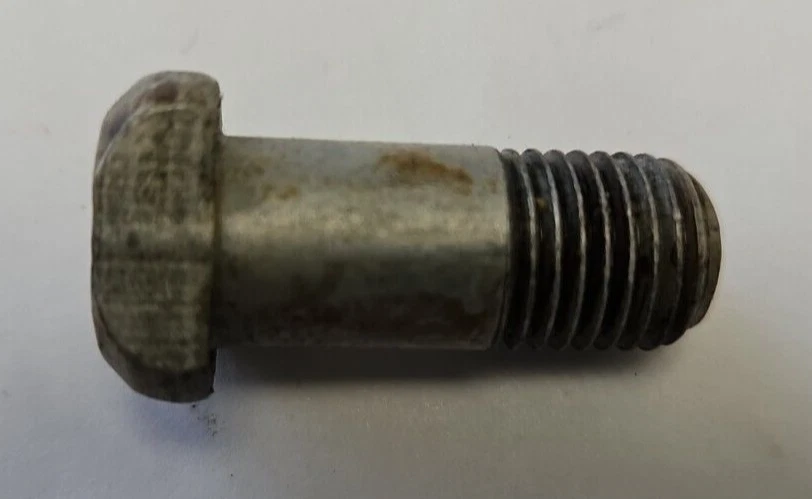 Dodge Truck VC VD15 WDX 1936-1954 embrague volante pernos equipamiento 675177 nuevo en stock Foto 3 de 4