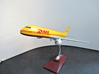 Herpa Wings ??? Boeing 757-200 DHL