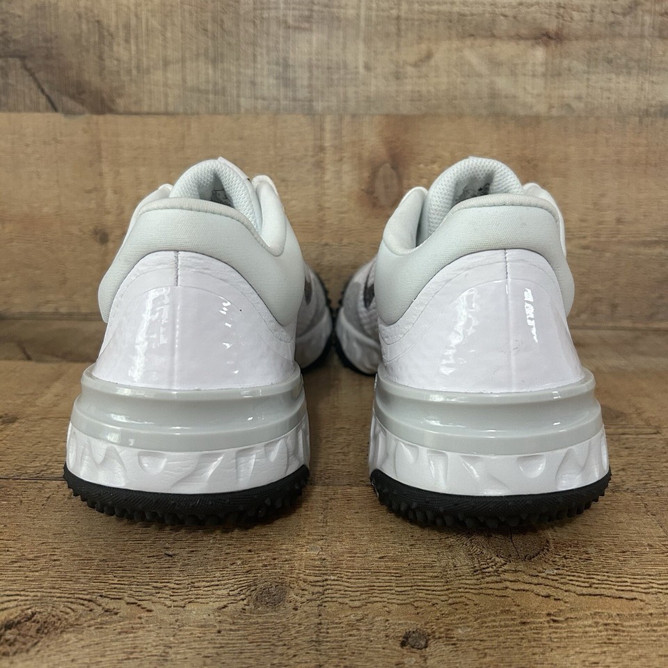 Nike Turf Softball Shoes Women's Size 9 Alpha Huarache Elite 4 TF