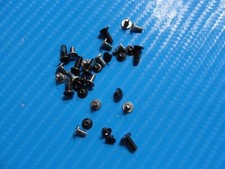 HP Pavilion 15-cs3153cl 15.6" Genuine Screw Set Screws for Repair ScrewSet