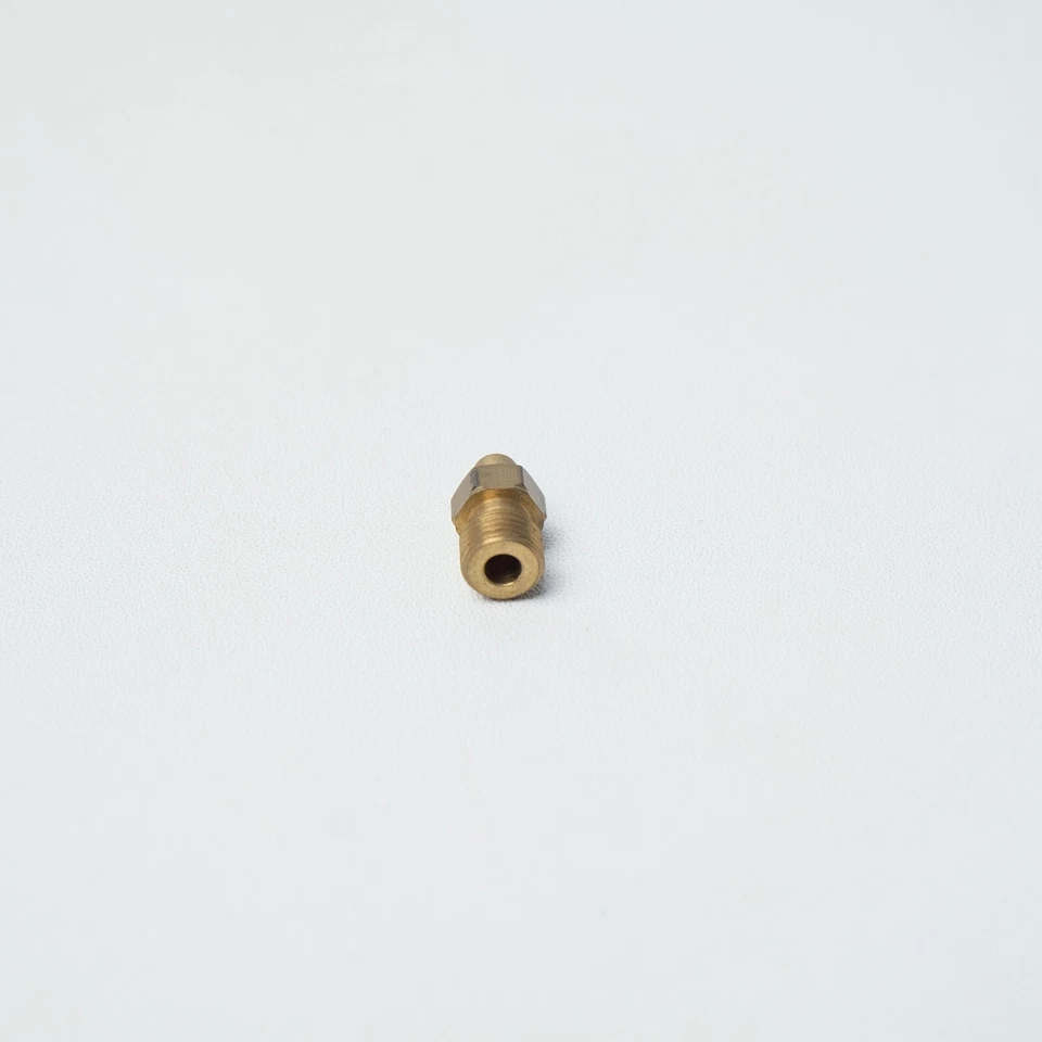 Carburador HONDA CA100 CA102 CA105T Carburador Aguja Jet Soporte OEM 16139-001-004 Foto 3 de 4