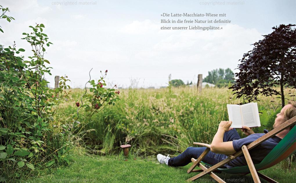 Thumbnail - Lust Auf Laube | Caroline Lahusen, Sylvia Doria | 2017 | Deutsch