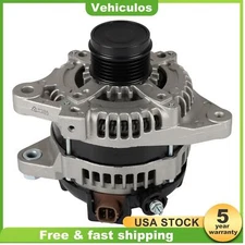 Alternator For 2007-2013 Toyota Matrix Corolla Camry 2009-10 Pontiac Vibe 11385