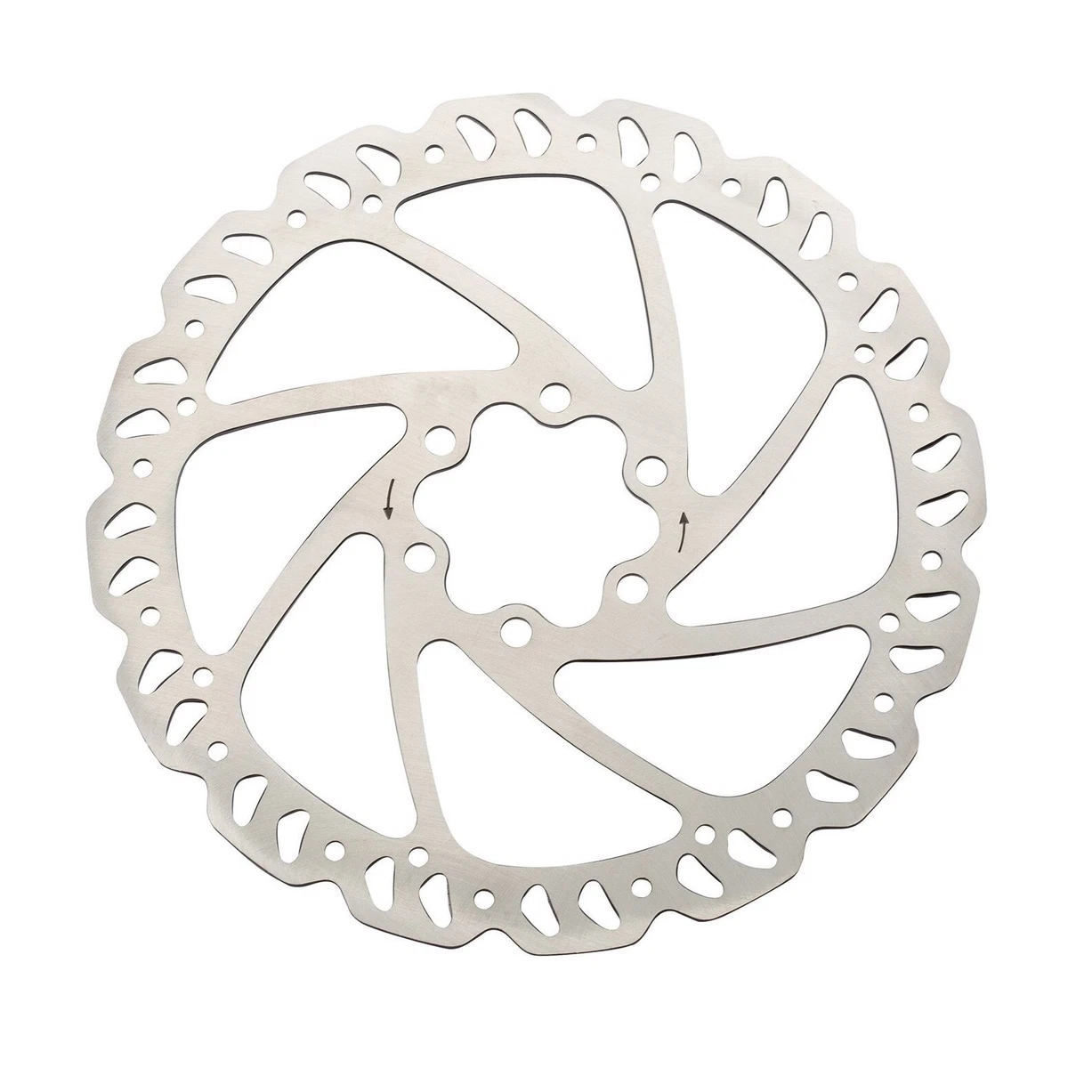 Giant Conduct Hydraulic Disc Brake Rotor 140 mm eBay