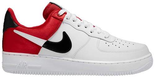 Nike Air Force 1 Lv8 1 NBA (gs) Size Uk6 EU 39 Us6.5y Ck0502-600 for sale  online | eBay