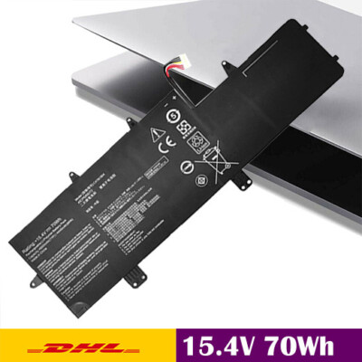 C41N1804 Akku für Asus ZenBook Pro 14 UX480 UX480FD UX450FD Series 15.4V 70Wh