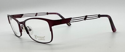 Safilo Emozioni EM4364 Women's Designer Eyeglass Frames - 2010
