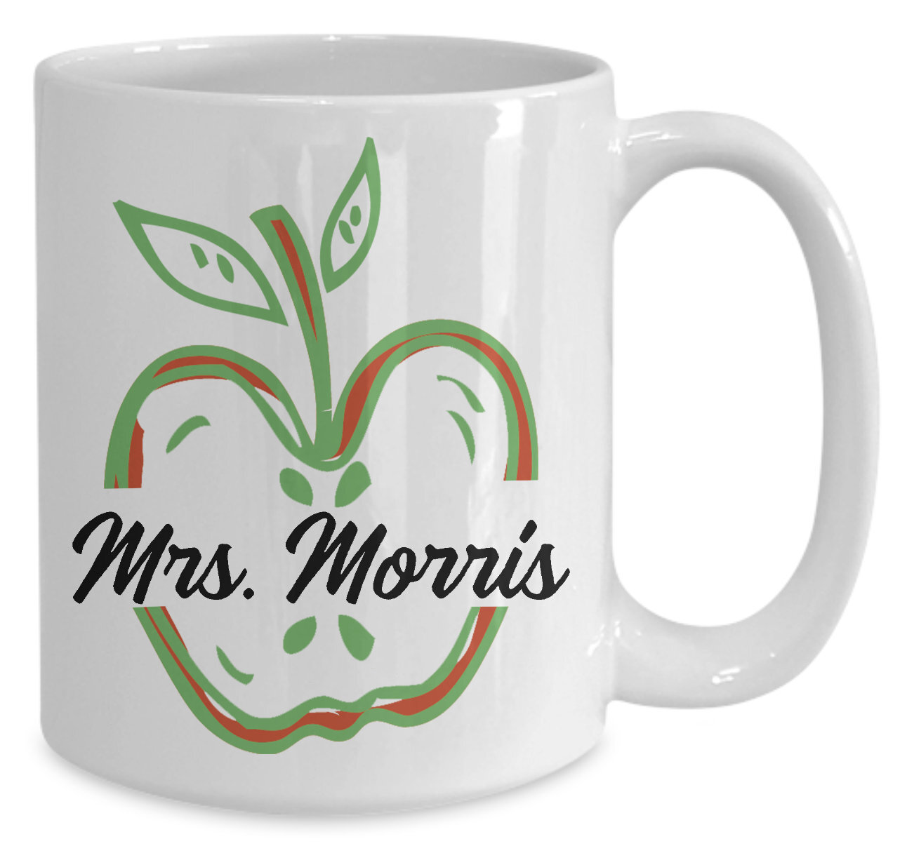 Essential Worker Gift Quarantine Teacher Mug Personalized Mug Preschool Teacher