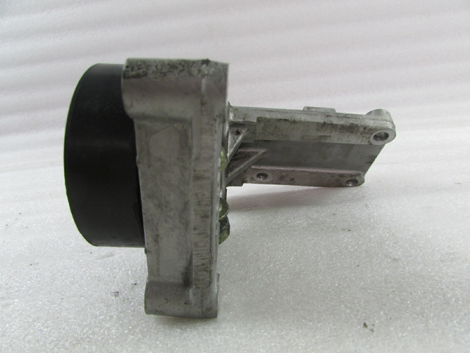 Ferrari 360, Alternator Bracket, With Pulley, P/N 179704