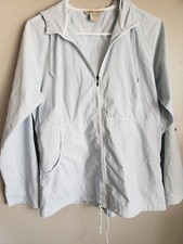 Exofficio Plaid Jacket Hooded Coat Plaid Shirt Sp B-2 Jackets