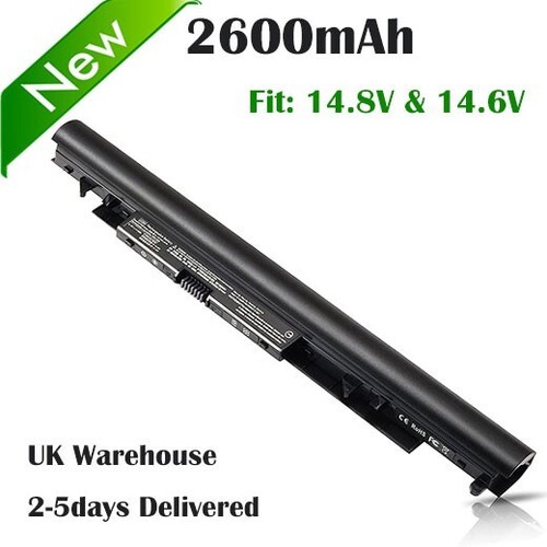 Battery JC04 For HP 240 245 G6, 250 G6, 255 G6, 256 G6, 258 G6 919701-850 - Afbeelding 1 van 6