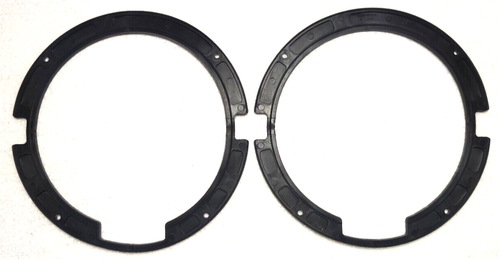 2x Junta para Faro Lada Niva, Urban, Taiga 2121 21213 21214 Gasket for Headlight - Picture 1 of 7