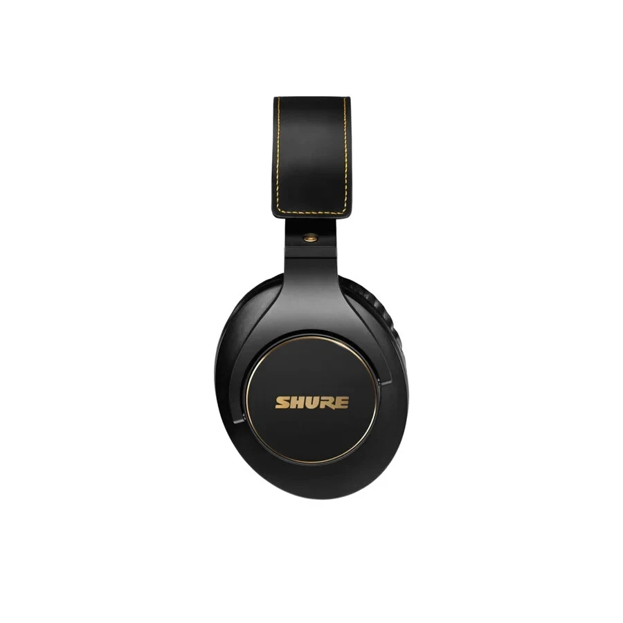 Shure SRH840 Closed-back Professional Studio Monitoring Headphones - Image 4 of 4