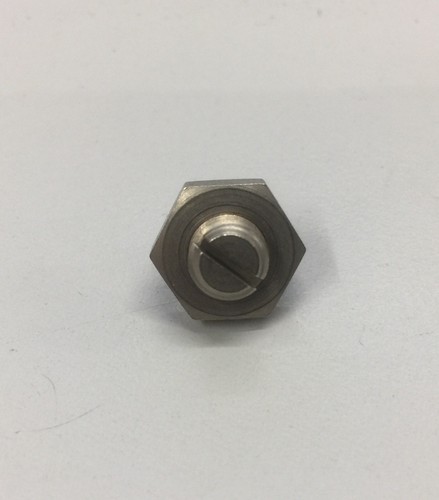 RARE NOS COMPL STEP-UP PULLEY HEIGTH ADJUSTMENT UNIT FOR THORENS TD 124/135/224