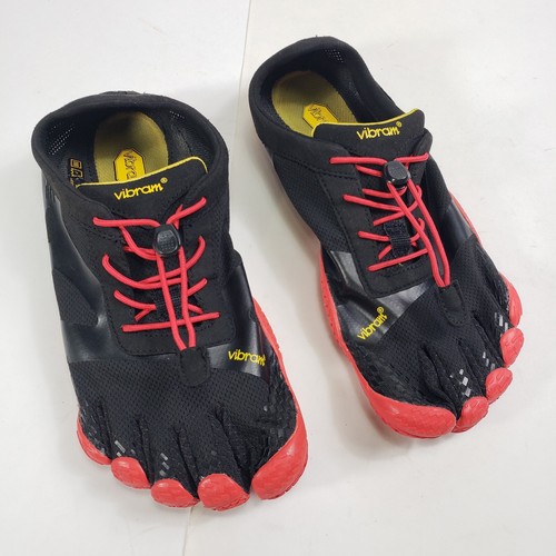 9 Vibram Five Fingers KSO EVO 