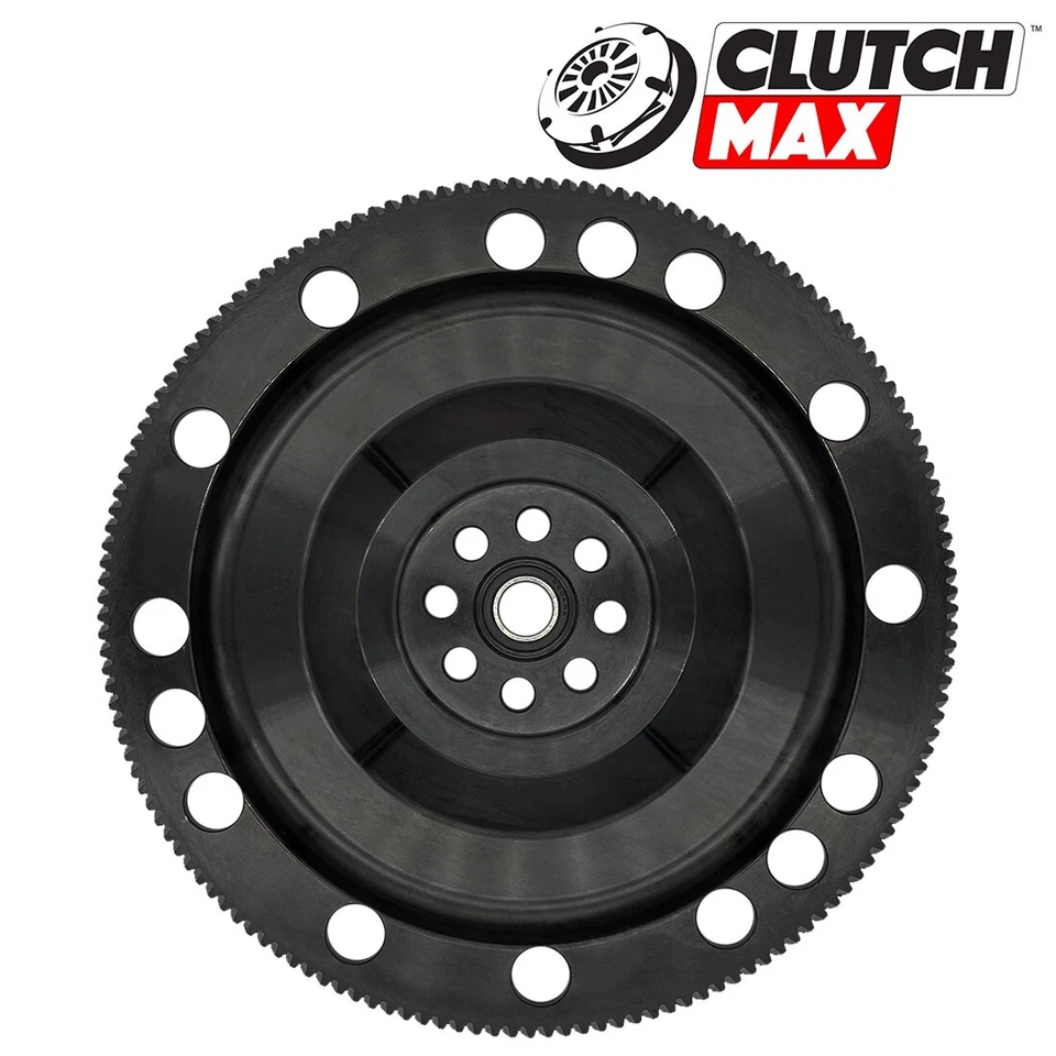 CM CHROMOLY LIGHTWEIGHT PROLITE CLUTCH FLYWHEEL for 2017-2021 HONDA CIVIC TYPE-R - Image 3 of 4