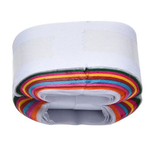 12 Stück/Set Mundspulen Papier Zaubertrick Magic Prop Magier Zubehör Spielzeug_z8 - Bild 6 von 6