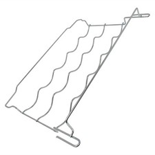 Fridge Freezer Refrigerator Wine Bottle Storage Rack Shelf For AEG 