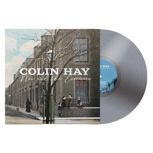 Pop Rock Promo Vinyl Records