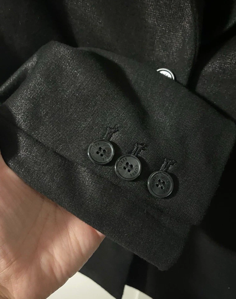 Blazer mujer GUESS talla 6 Foto 4 de 4