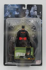 DC Direct Elseworlds Thrillkiller Batman Action Figure Series 1