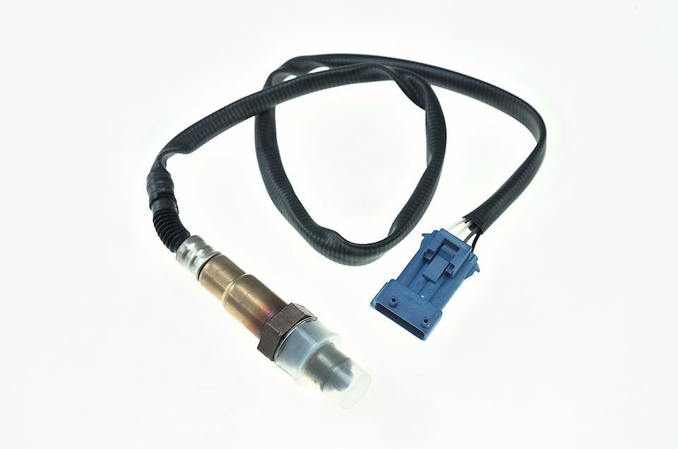Lambda Sensor for Citroen Berlingo 1.6 2008 C4 1.6 2004 Peugeot 206 1.6 1999-
