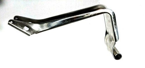 Rolls Royce CORNICHE CONTINENTAL bonnet hood pull handle UR22856 - Picture 2 of 3
