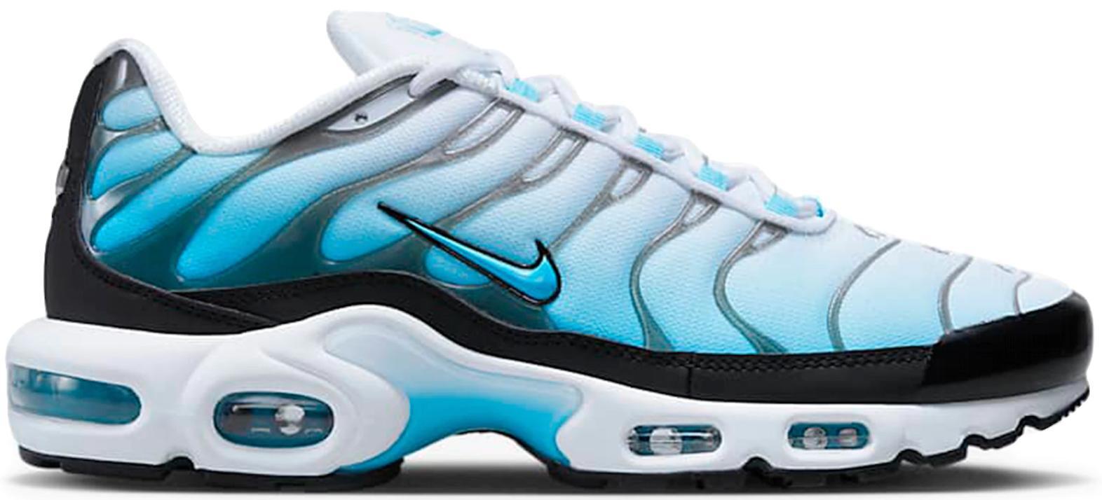 Nike Air Max Plus Baltic Blue for Sale | Authenticity  display picture 1